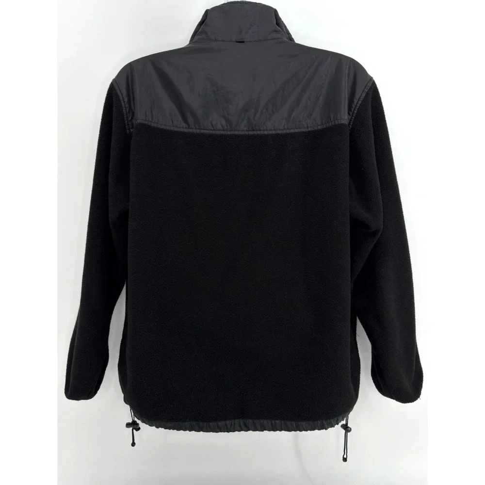 Vintage The North Face Summit Series Mens L Gore Windstopper Fleece Jacket